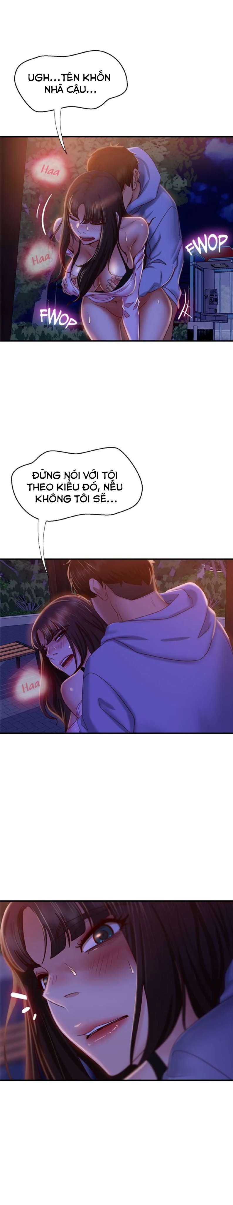 một ngày rối rắm chapter 31 19