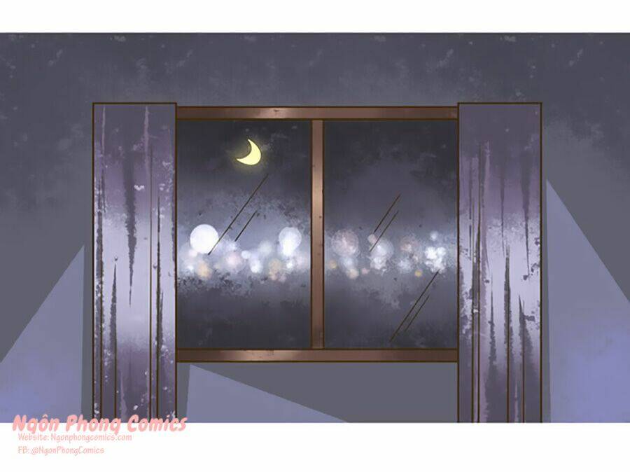 thiên niên minh vương cộng chẩm miên chapter 5 2