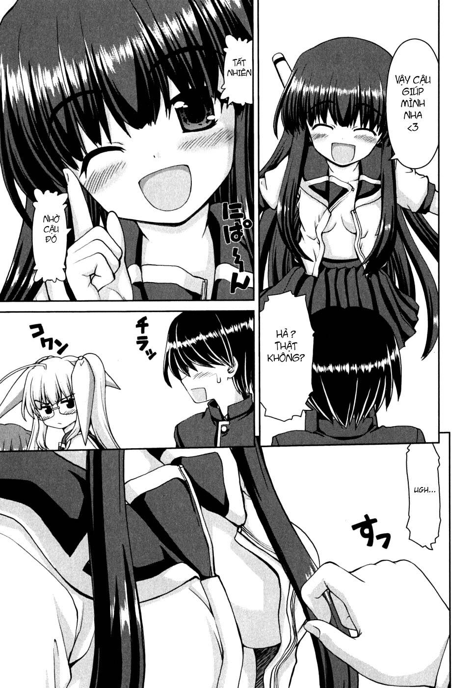 love dream mix chapter 8 10