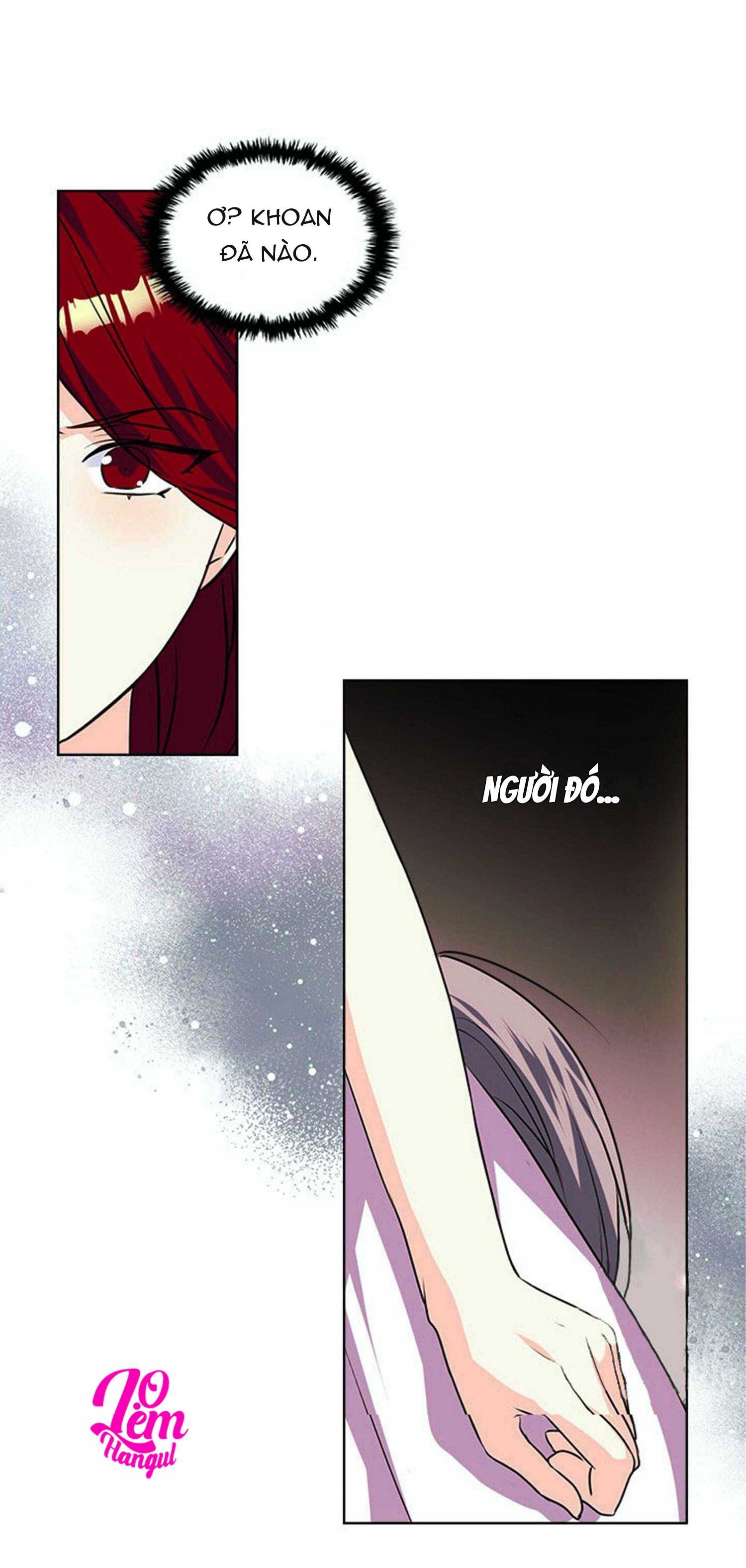 đức hạnh của ác nữ phản diện chapter 31 18