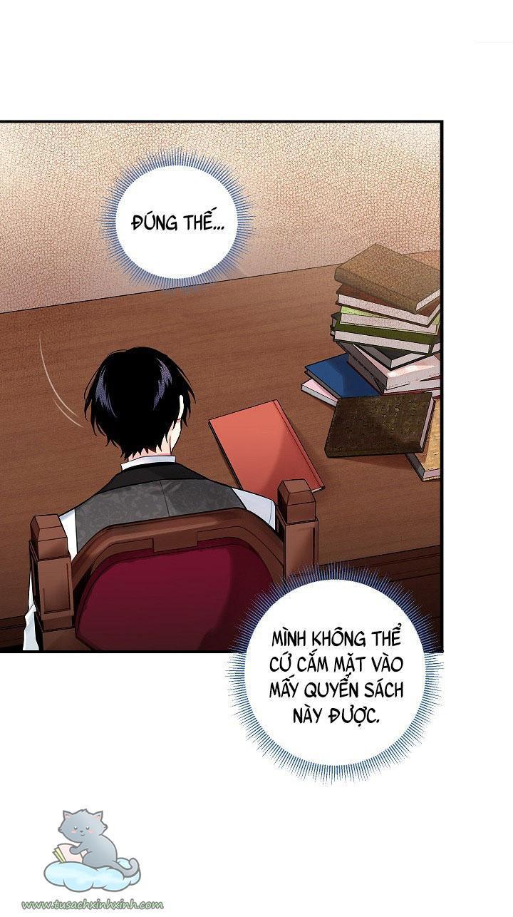 ác nữ muốn ly hôn chapter 117 37