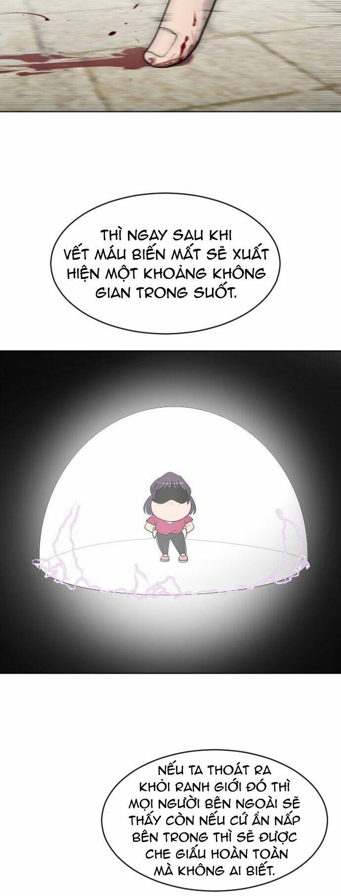 kĩ nguyên của anh hùng chapter 57 32