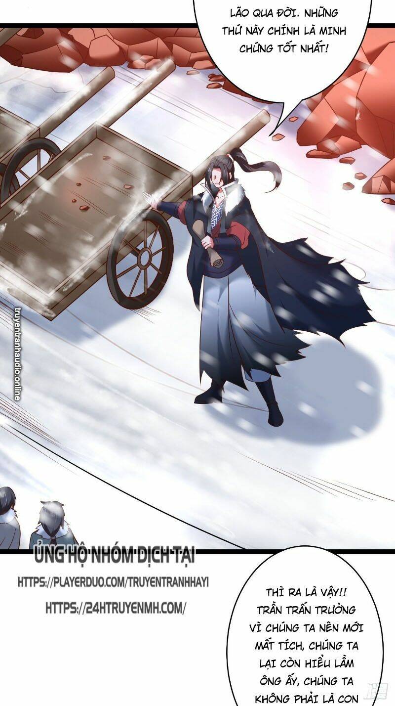 trọng sinh tối cường ma tôn ở rể chapter 87 37