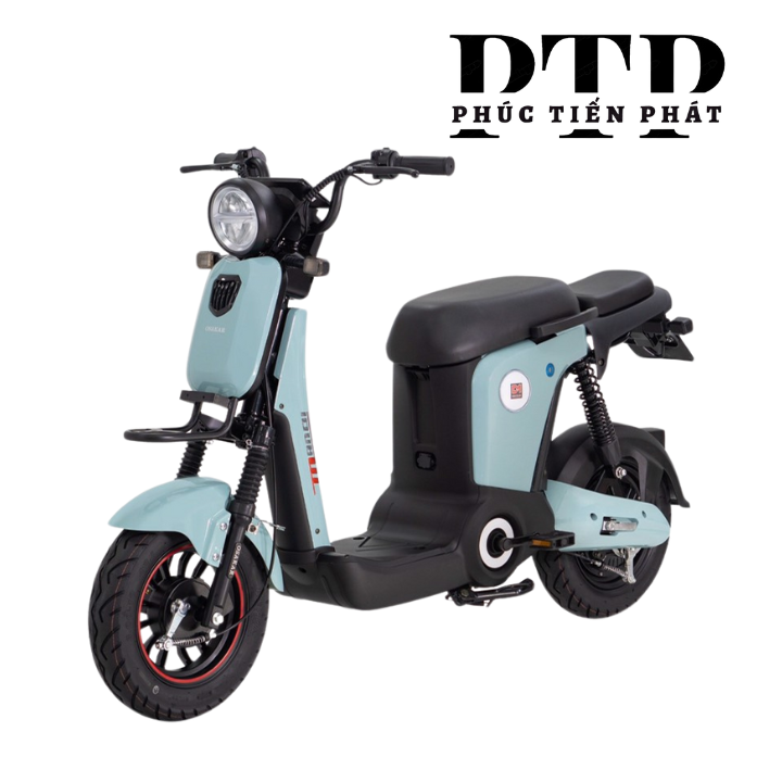 XE ĐẠP ĐIỆN OSAKAR MANDI
