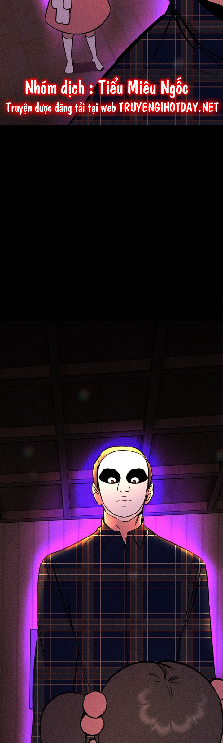 cuộc sống riêng của chị tôi chapter 25 5