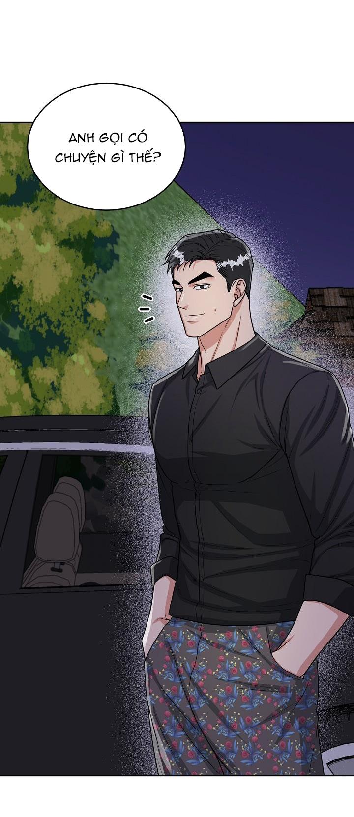 hổ dữ chapter 23 14