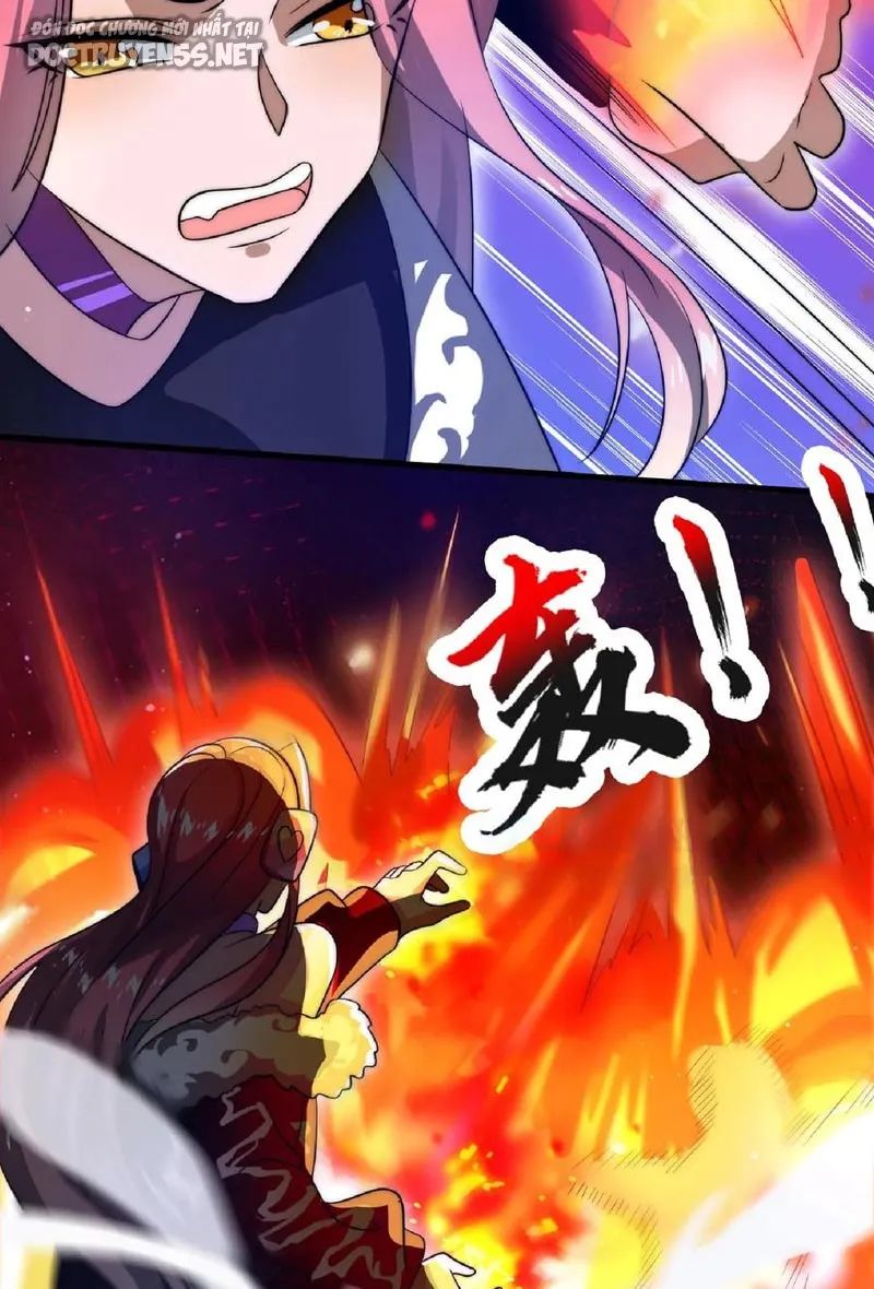 không gian hệ lão lục: dự trữ một vạn tấn thịt ngày tận thế chapter 29 12