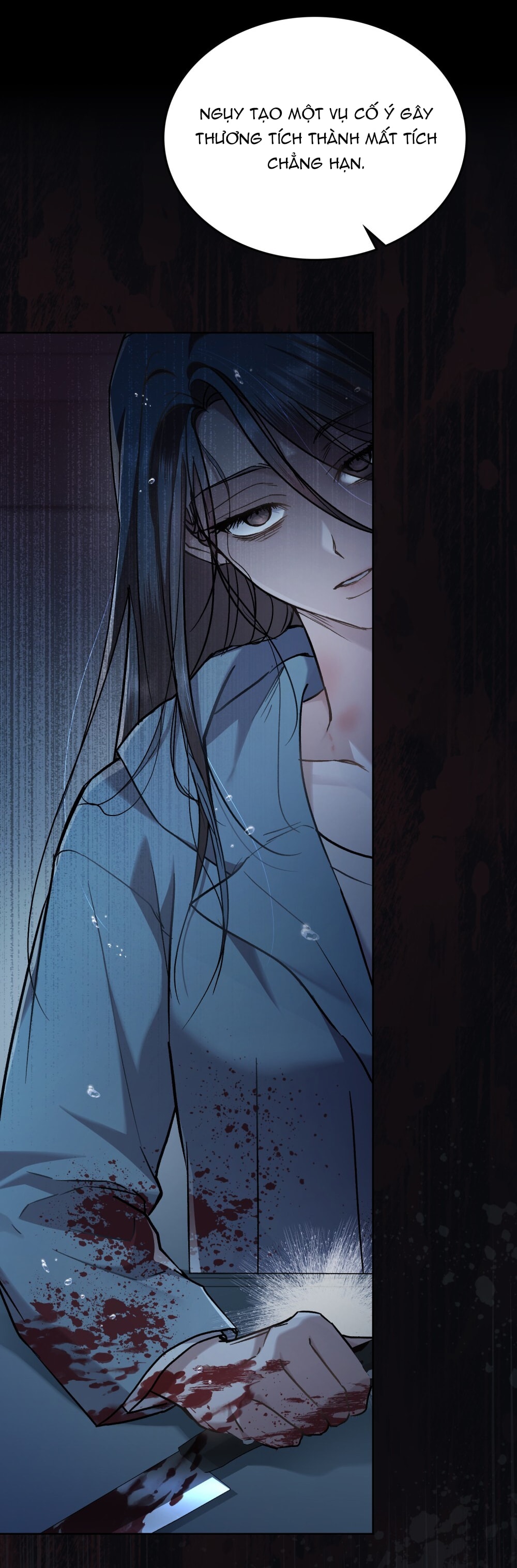 merry psycho chapter 1.2 40