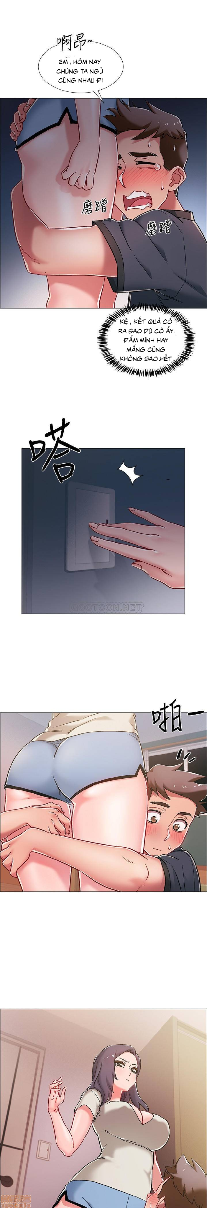 vã lắm rồi chapter 8 20