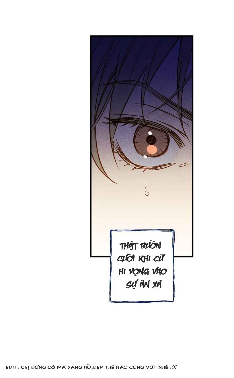 hoàng phi bóng tối - shadow queen chapter 30 40