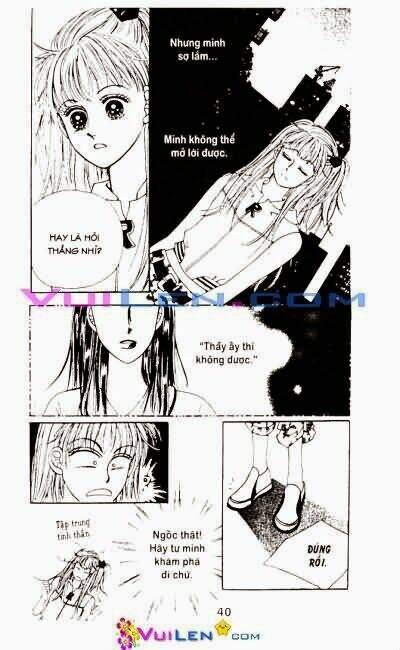 mãi yêu anh chapter 7 40