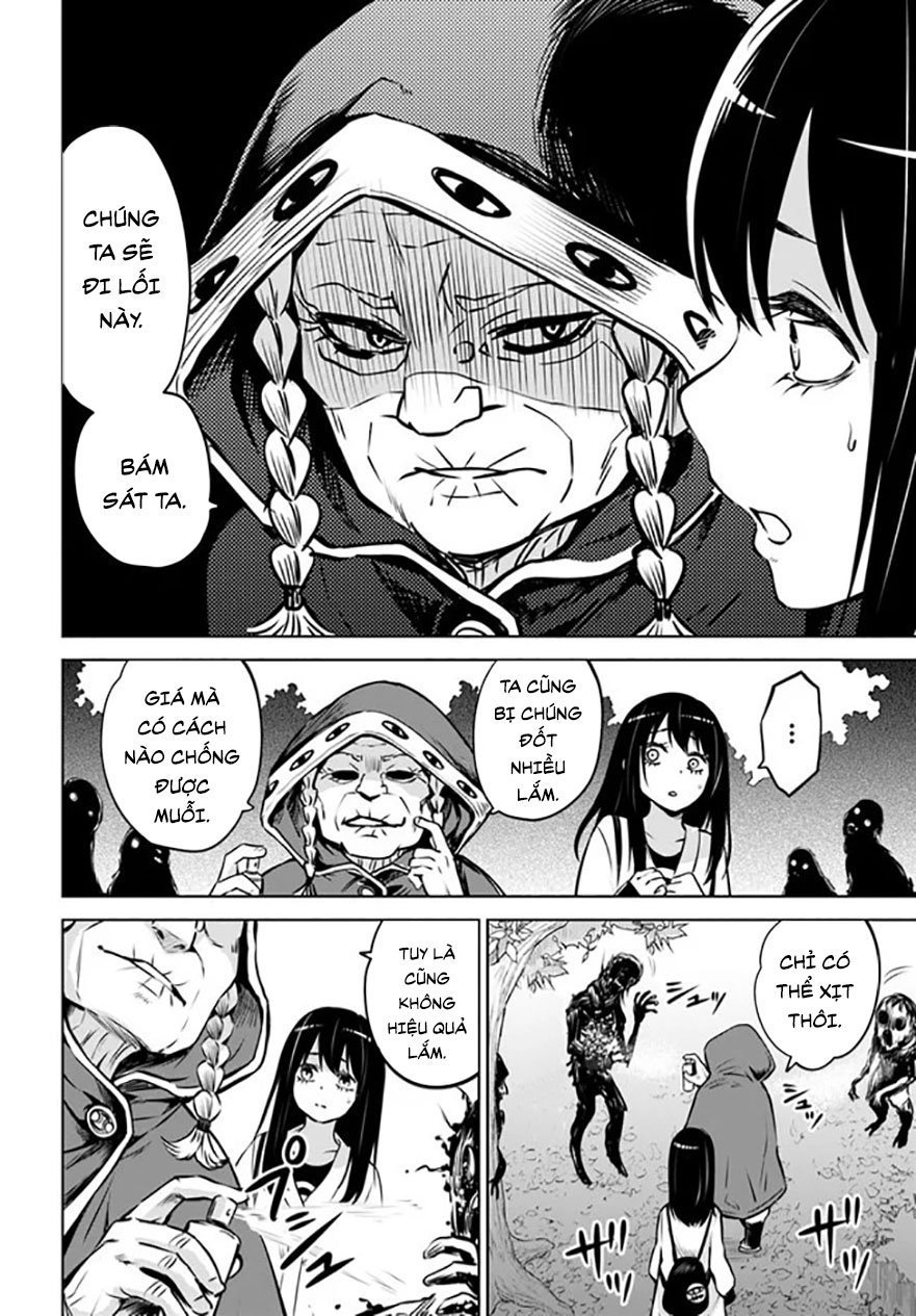 mình có thể thấy chúng… chapter 36 19