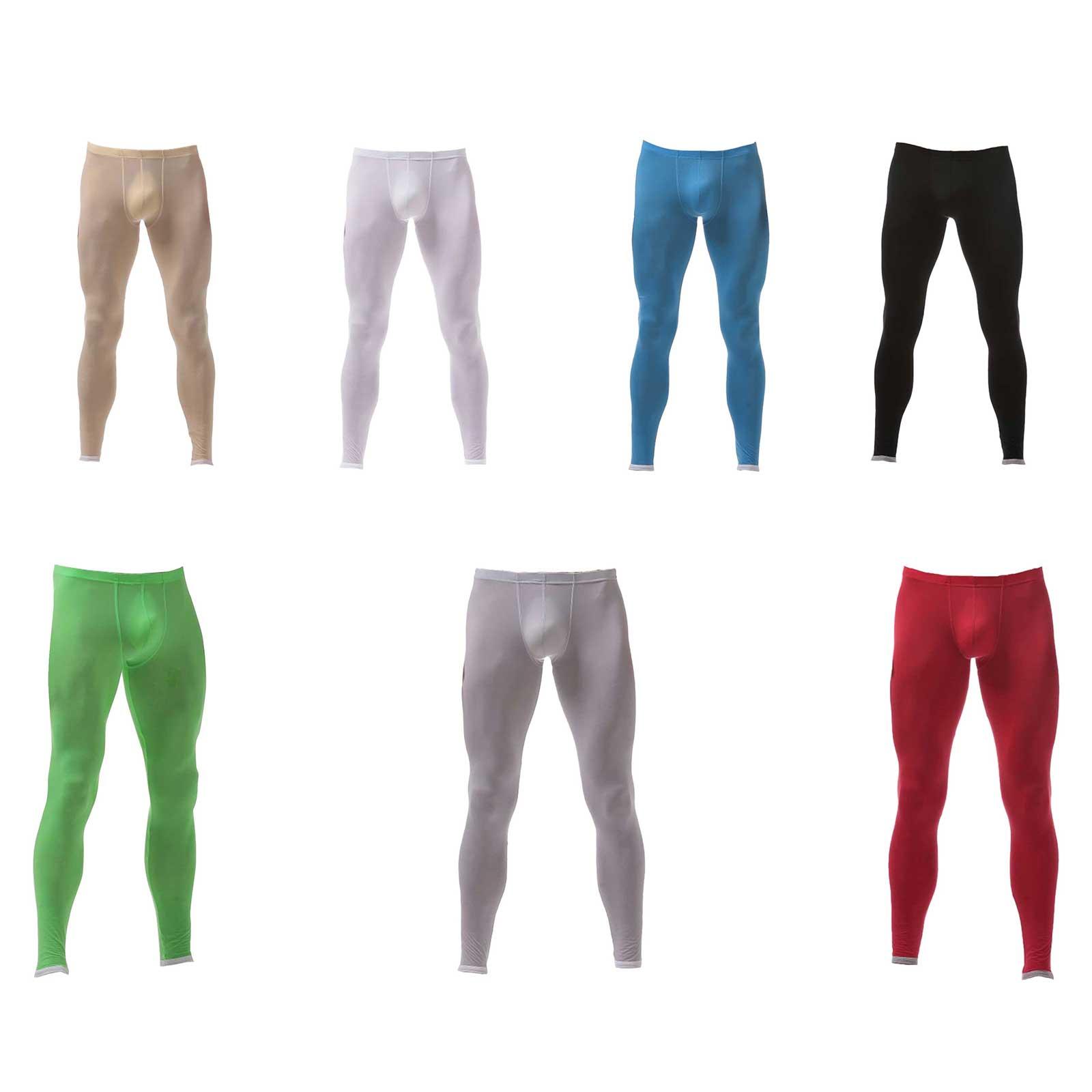 Áo Thể Thao Thể Thao Mỏng Làm Từ Vải Lụa Quần Tây Dài Nhà Quần Legging Quần Skinny Tập Luyện Chạy Thun Gợi Cảm Nhiệt Đồ Lót Đáy