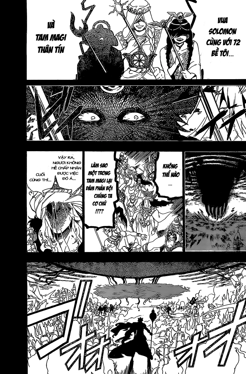 magi - the labyrinth of magic chapter 193 16