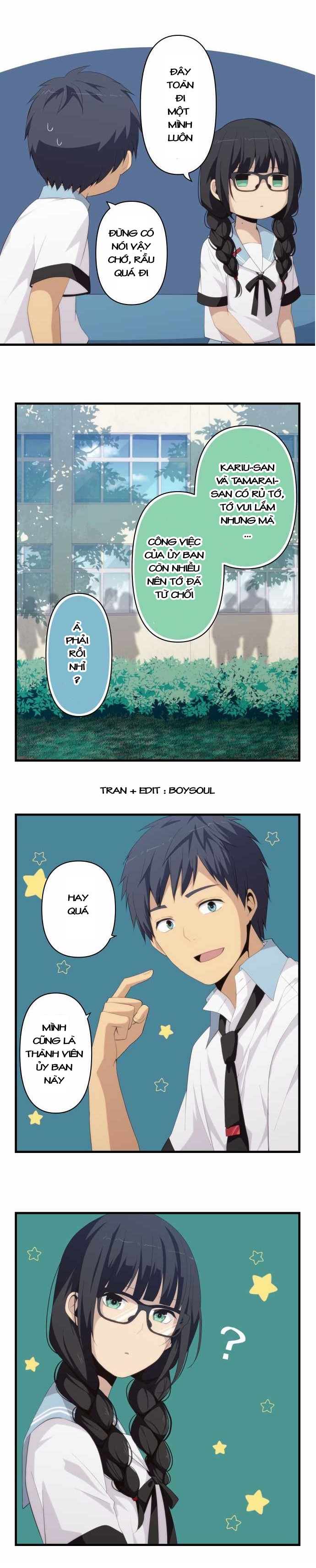 relife chapter 148 10