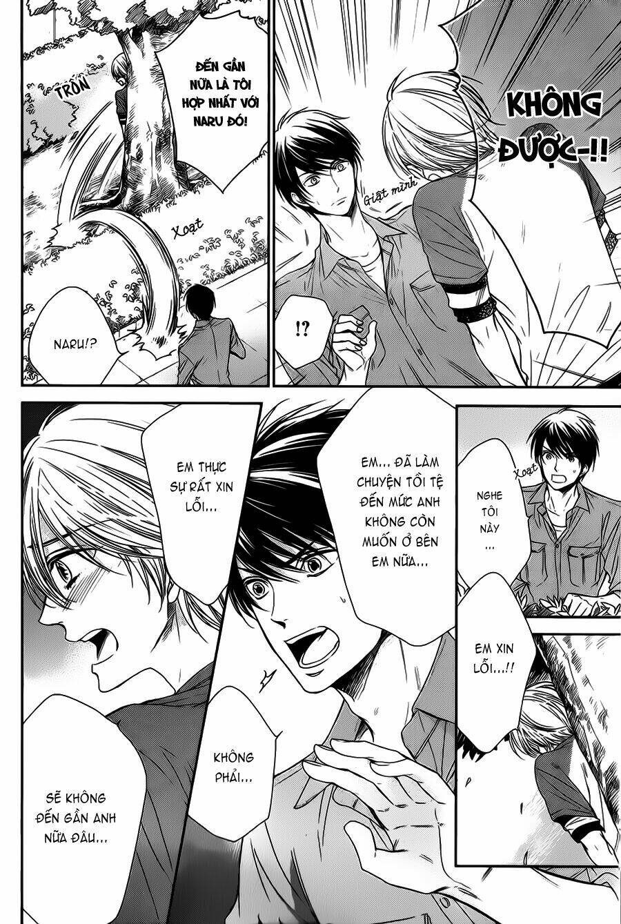 nar kiss chapter 5 8