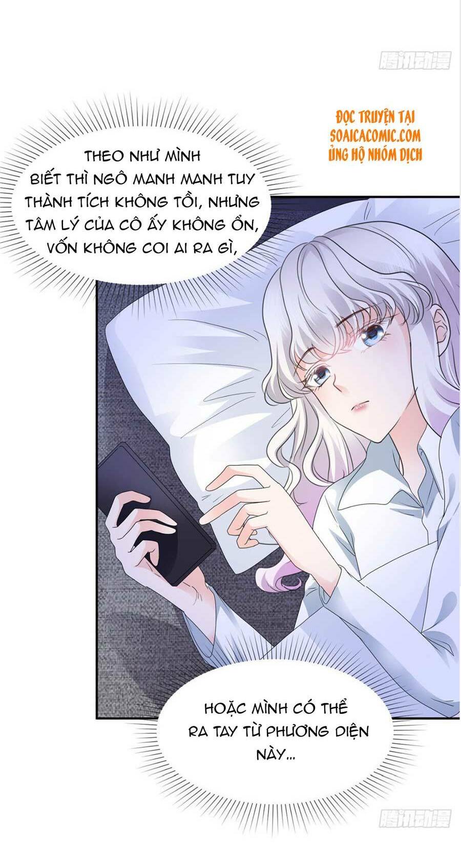 nhược hữu hàn đông ngộ noãn dương chapter 27 12