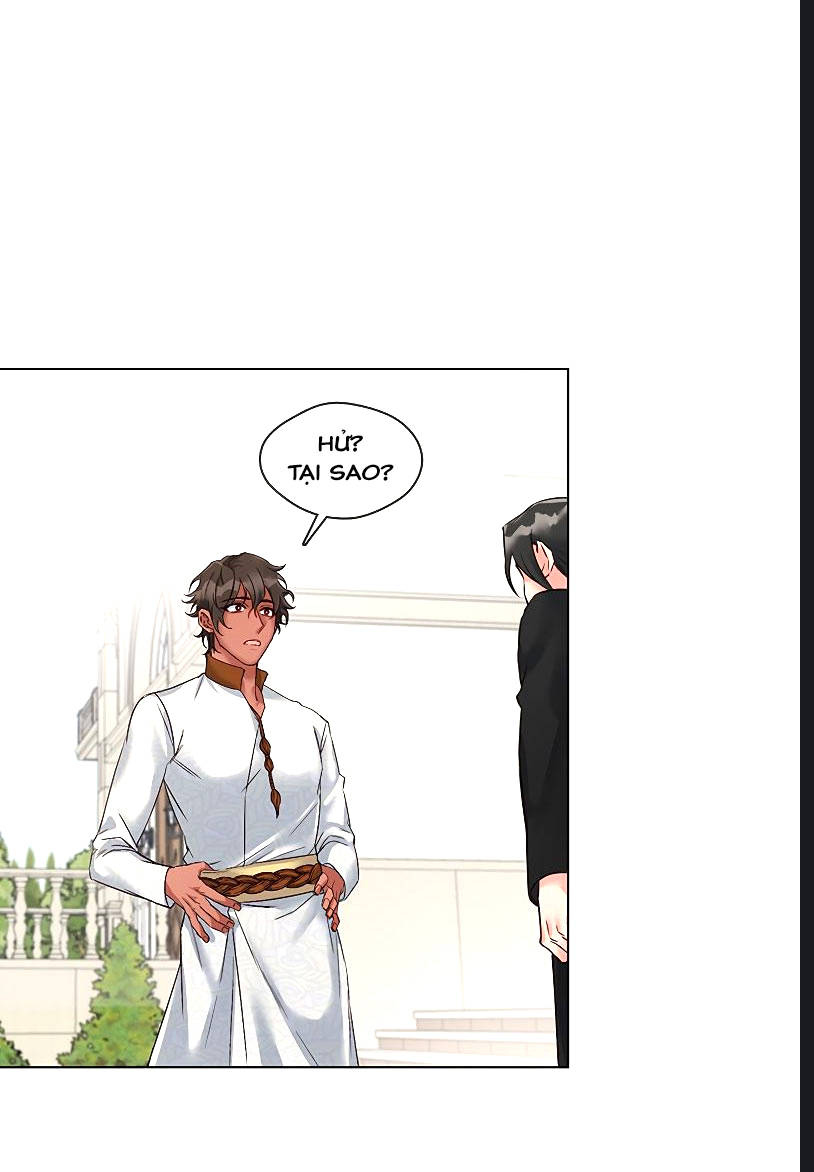 chế độ độc tài chapter 4 31
