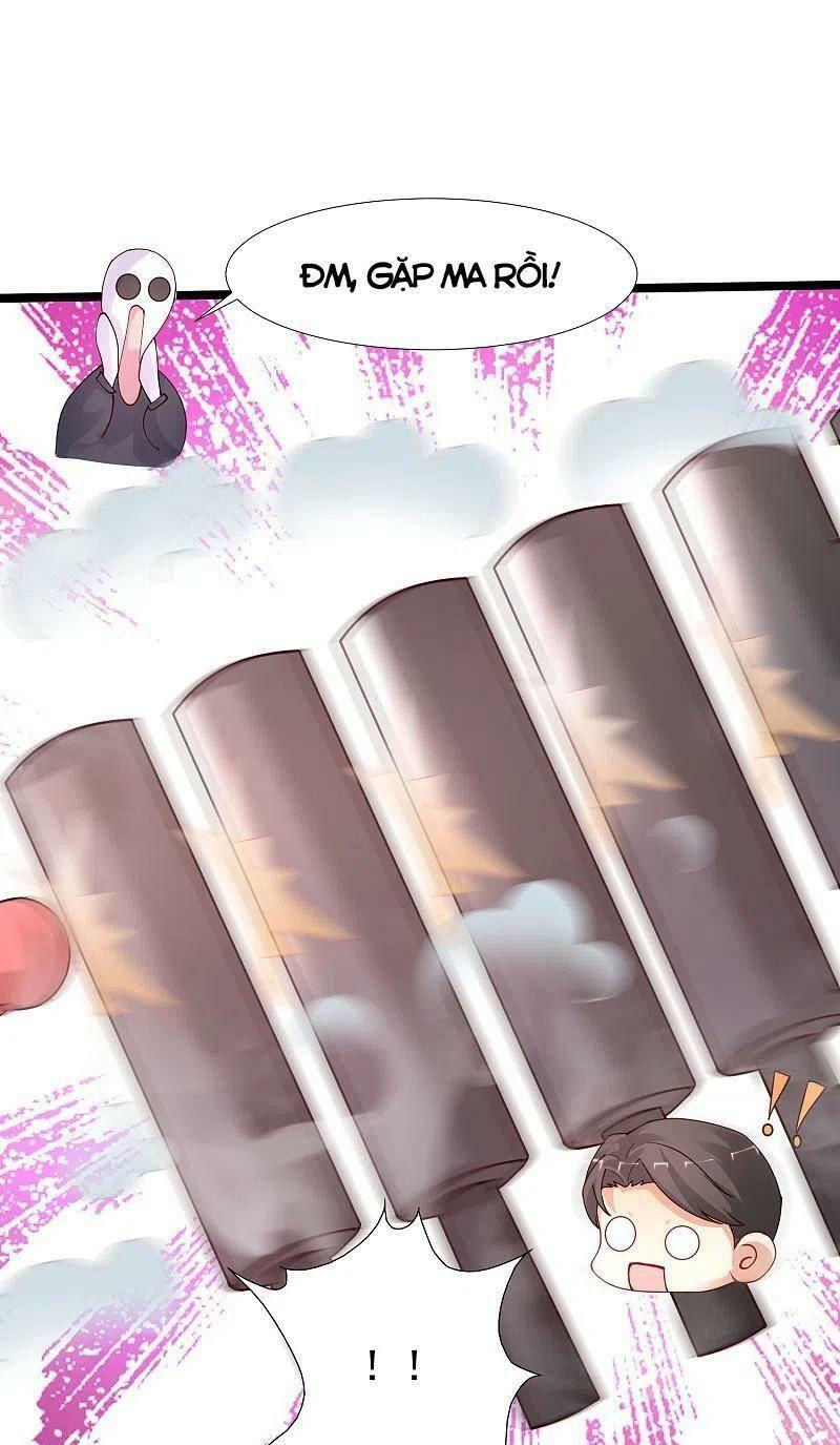 tối cường vận đào hoa chapter 240 21