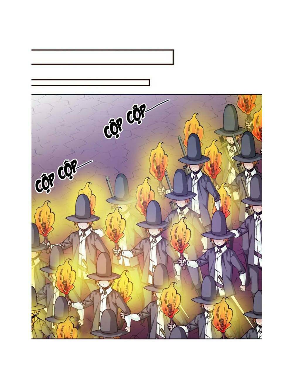 vì tôi là ông chú mở tiệm bán vũ khí chapter 14 25