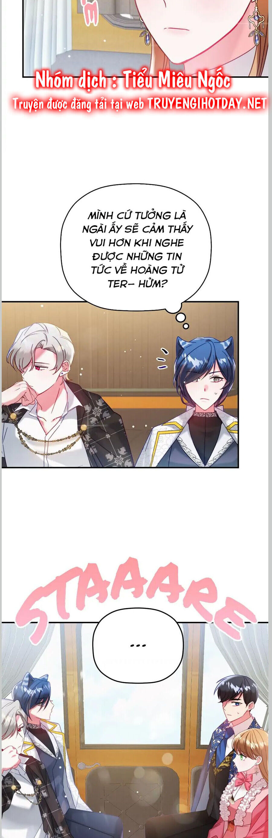 hoàng tử chuyển sinh trở thành người mạnh nhất thế giới nhờ vào sự hiểu biết về bug chapter 55 11