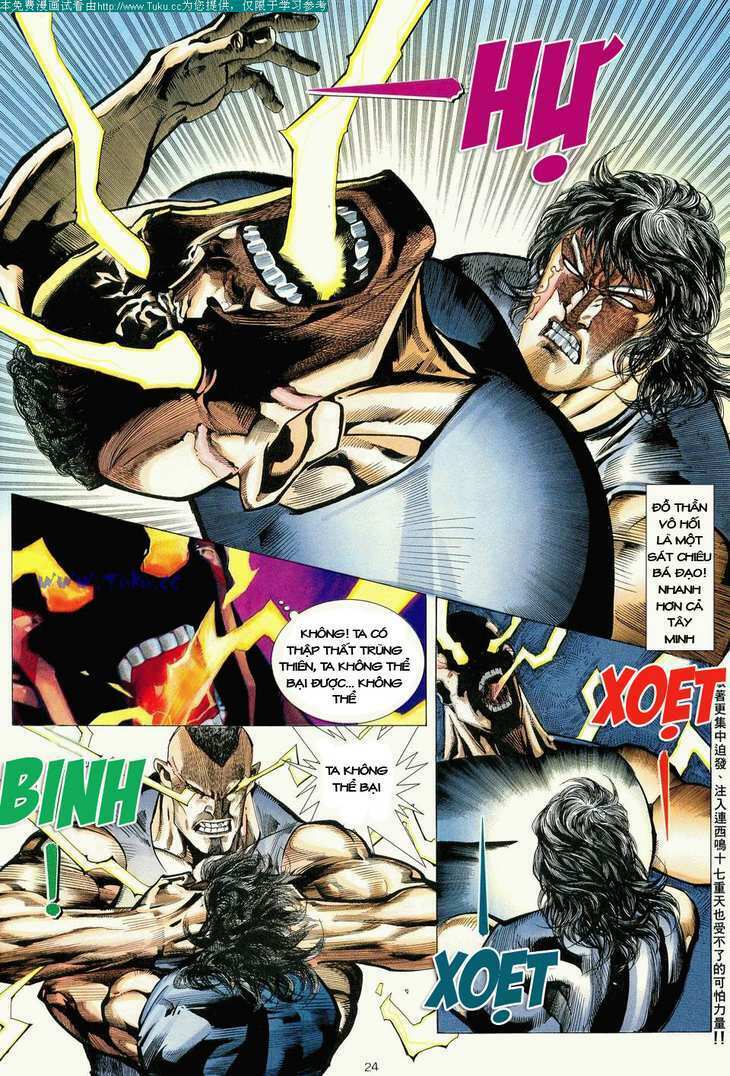 võ thần chapter 76 23