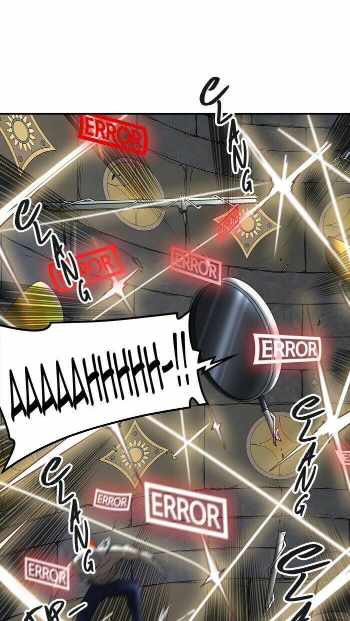 cuộc chiến trong tòa tháp chapter 385 40