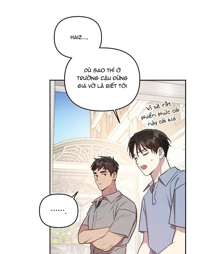 thần tượng đến rồi!? chapter 28 22