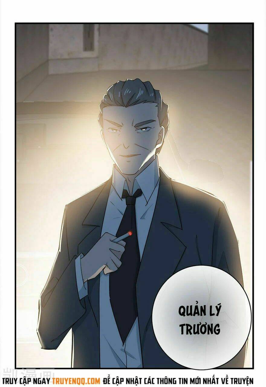 khốn ái tù lung chapter 32 34