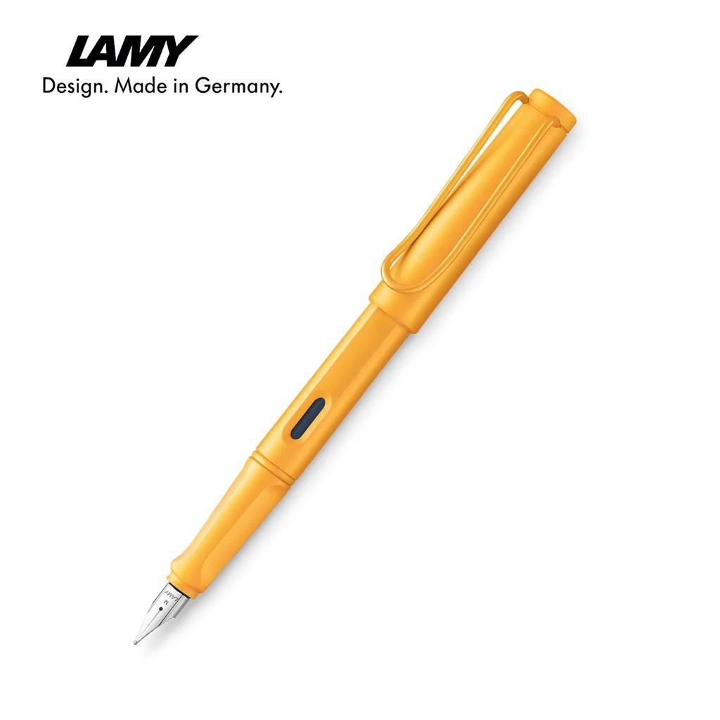 Bút máy Safari Cao Cấp LAMY - Hàng phân phối trực tiếp từ Đức