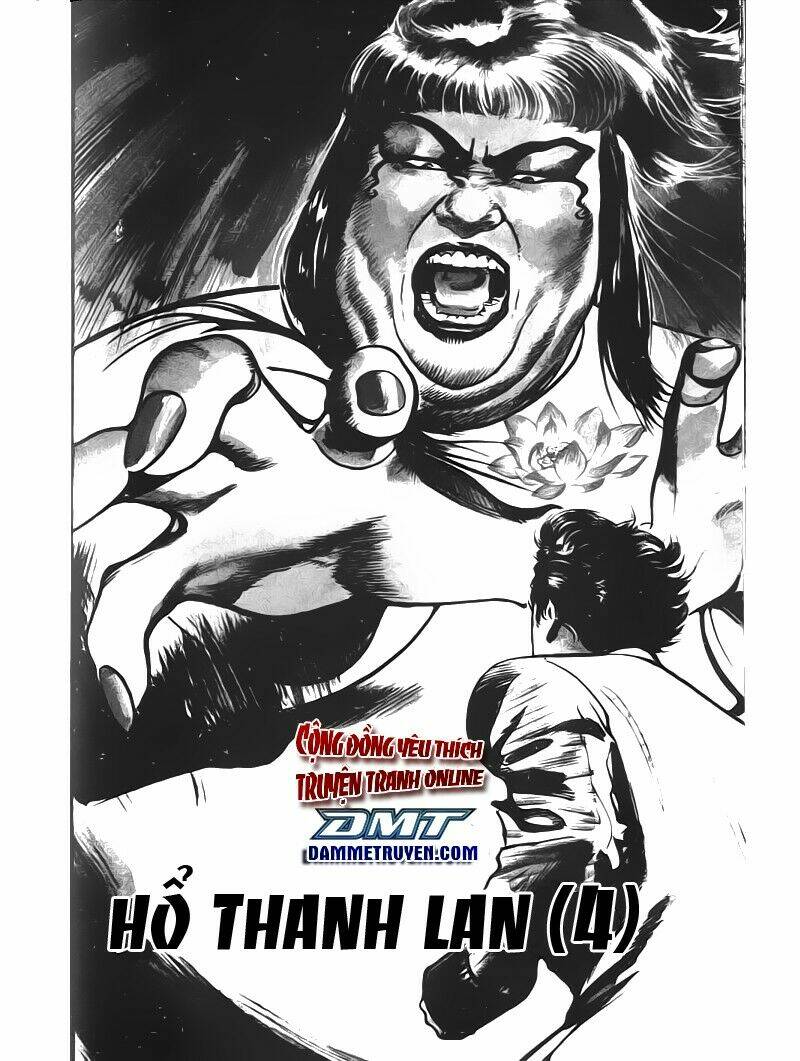 crying freeman chapter 26 2