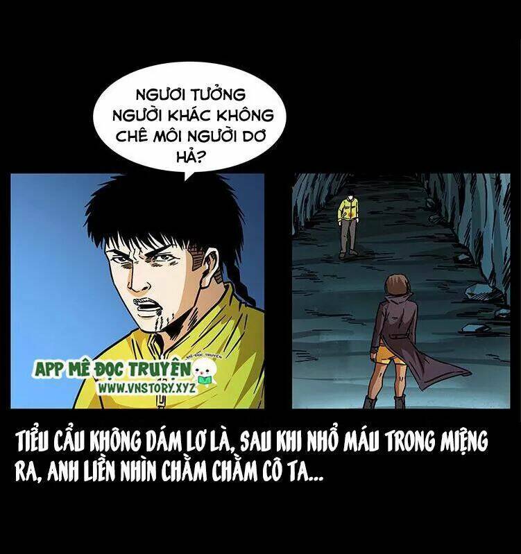 U Minh Ngụy Tượng Chapter 192 8