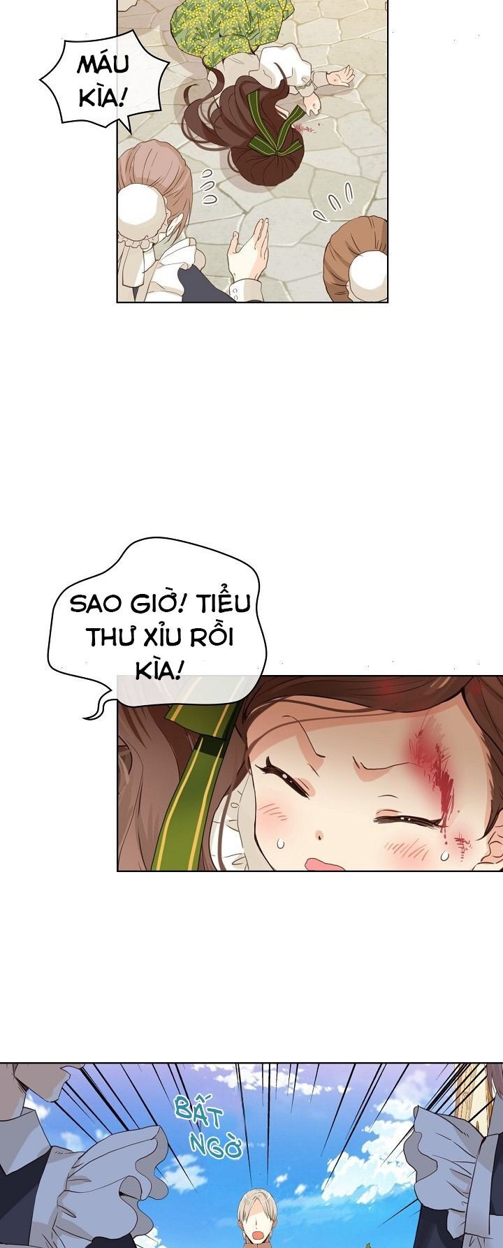 con có phải con là con gái của ngài không? chapter 37 6