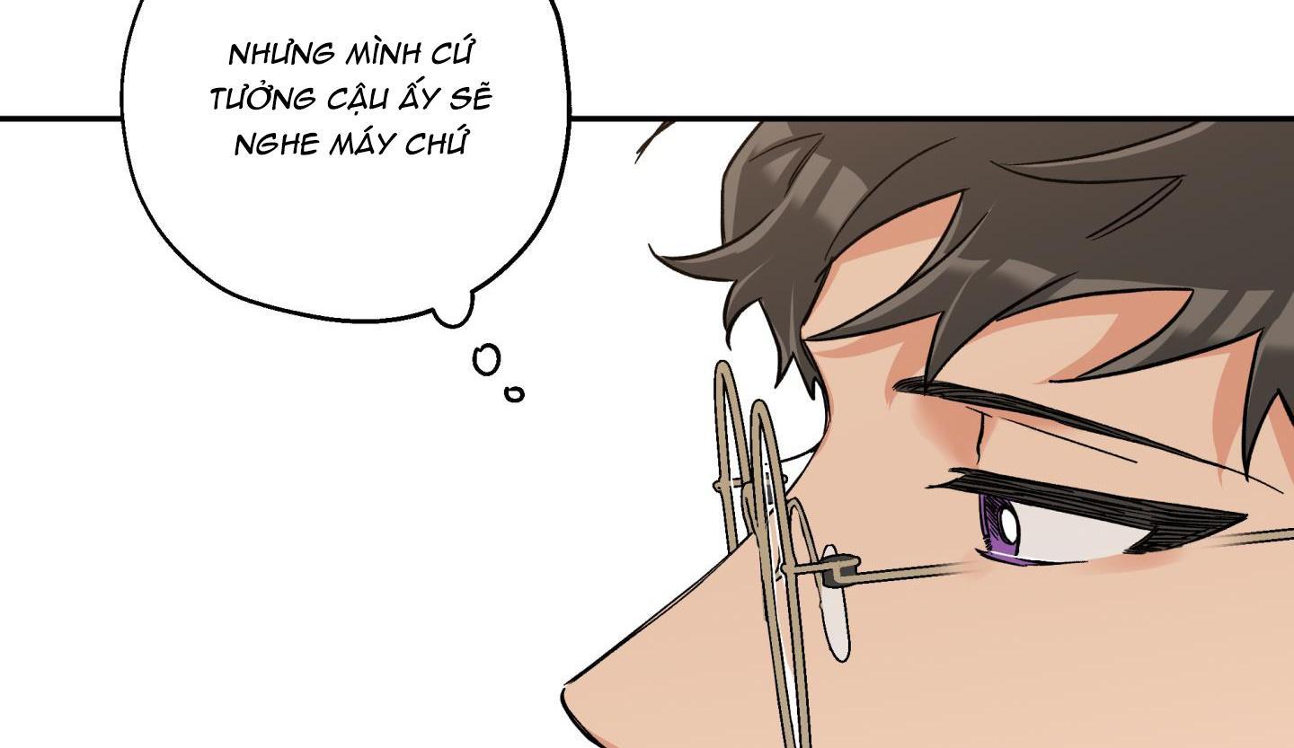 gâu gâu! chapter 50 53