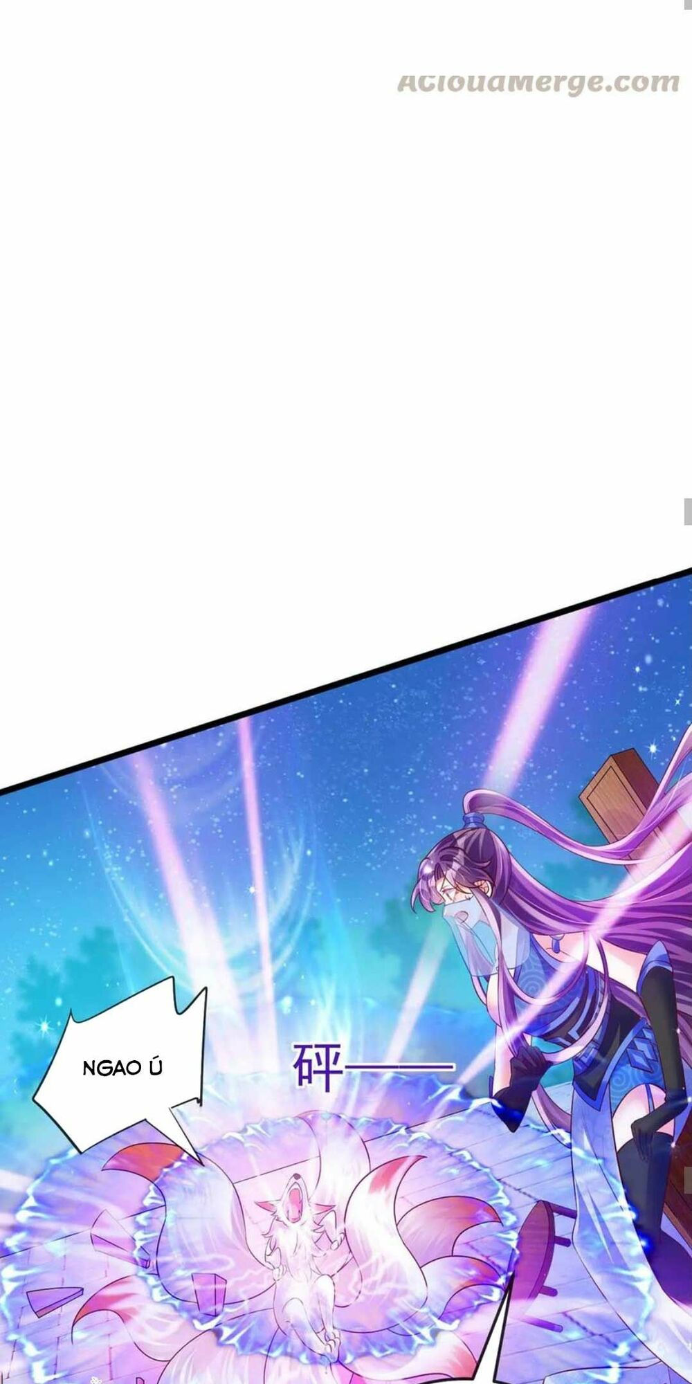 quân hoả nữ hoàng chapter 68 39