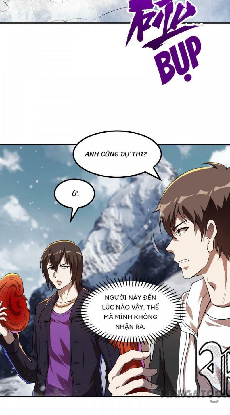 đệ nhất người ở rể chapter 120.1 22