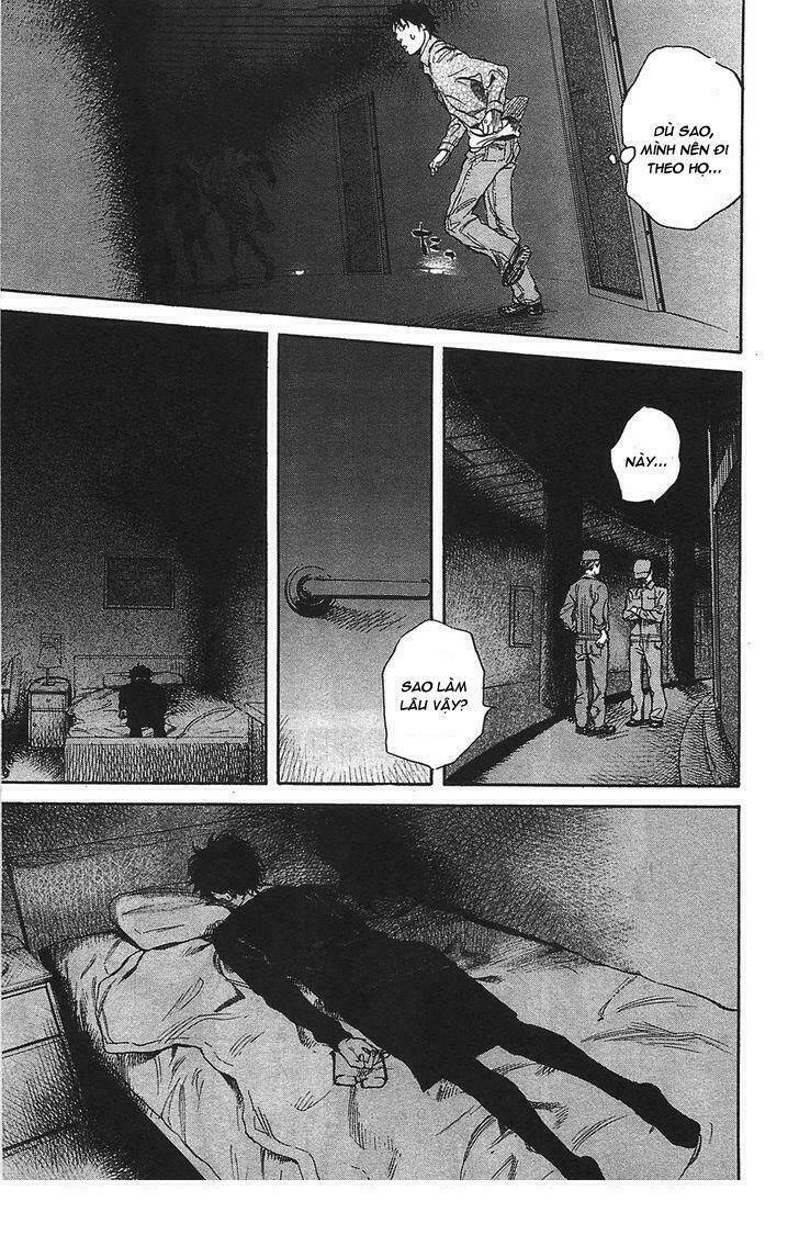 6000 the deep sea of madness chapter 4 33