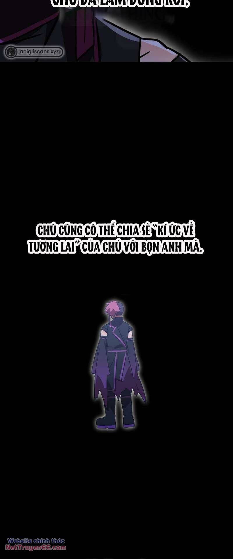 Huyết Thánh Cứu Thế Chủ~ Ta Chỉ Cần 0.0000001% Đã Trở Thành Vô Địch chapter 67 83