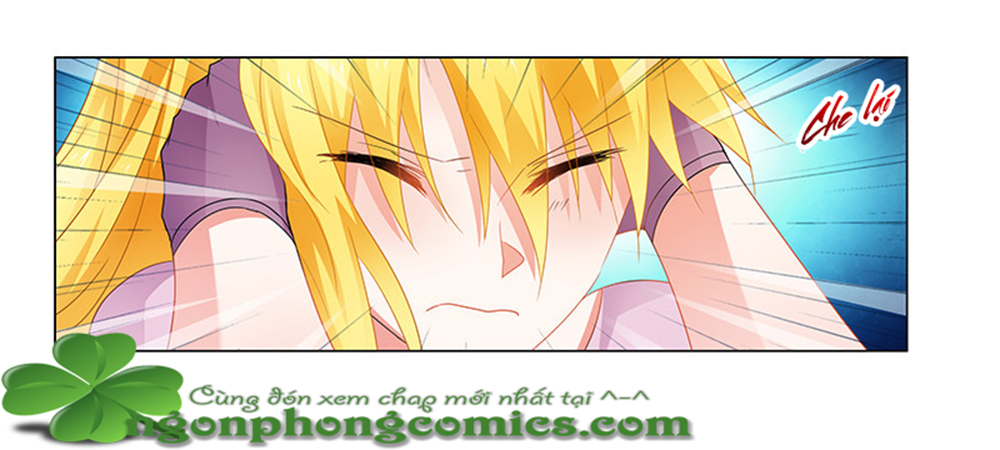 phúc hắc tổng tài đừng tới đây chapter 66 20