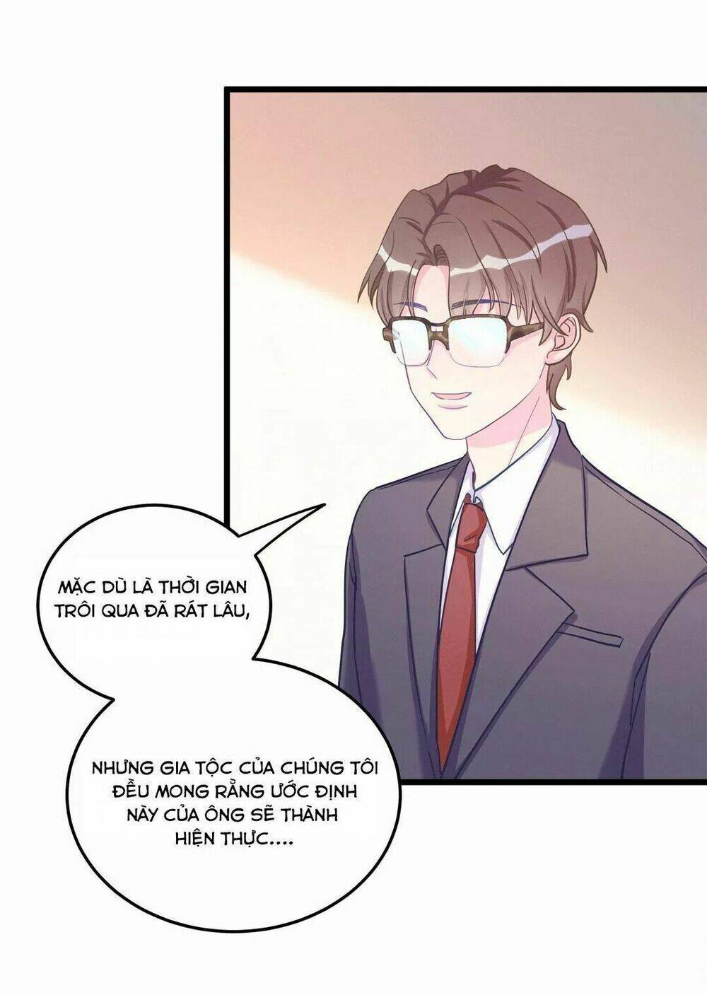 ứng cử viên hôn phu của ta chapter 2 19