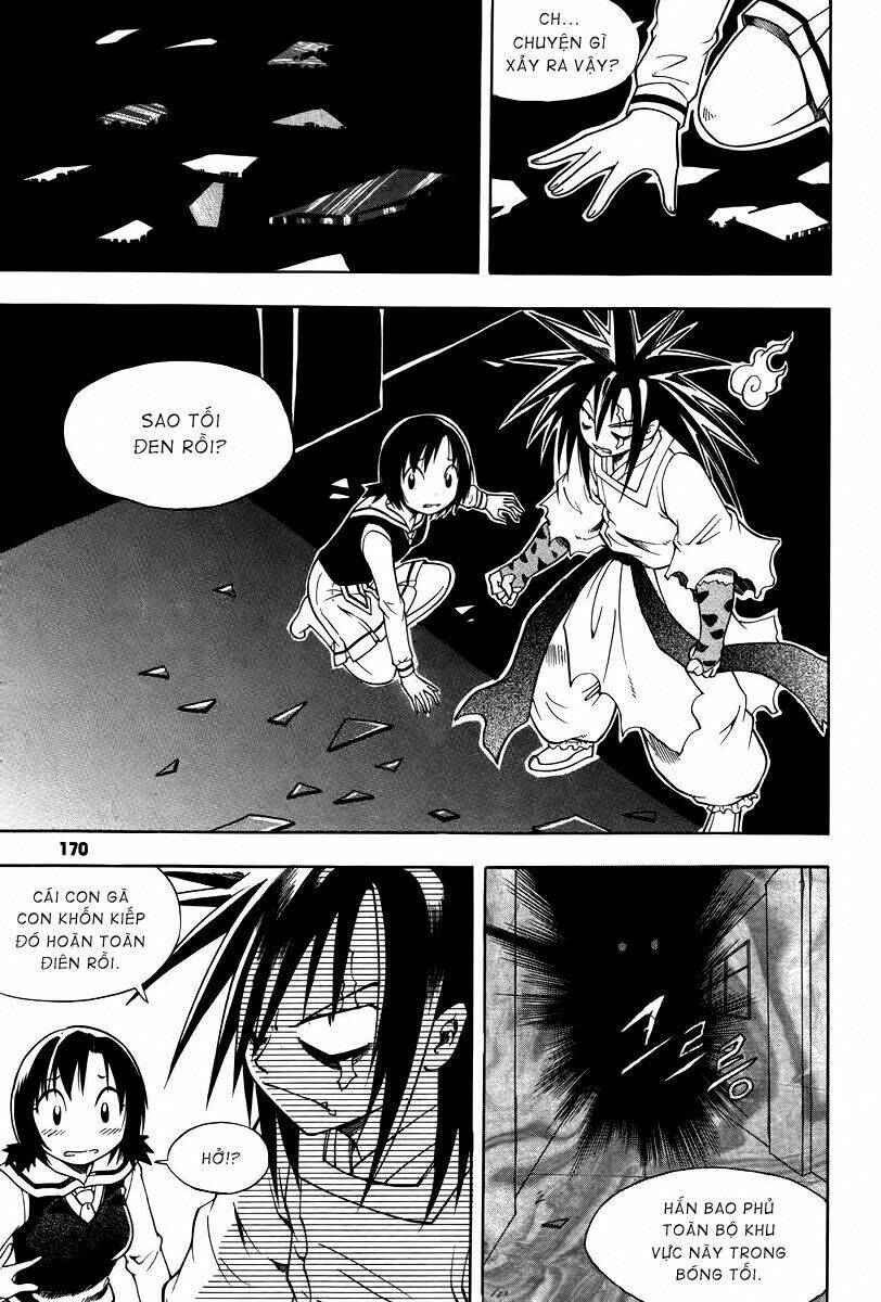 gwisin byeolgok - bí kíp của quỷ chapter 23 13