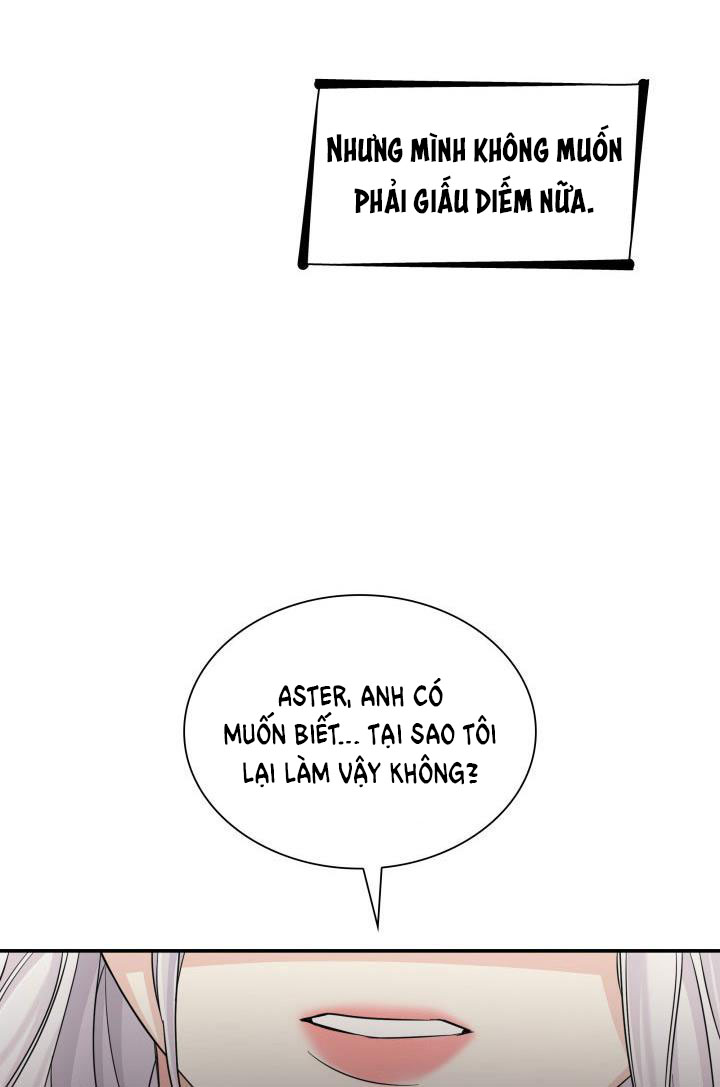 tôi đánh mất dây xích kiềm chế nam chính yandere chapter 24.1 32