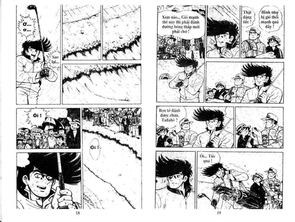 tân teppi chapter 10 8