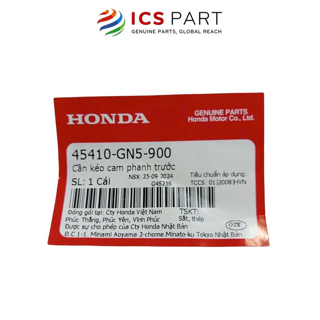 Cần kéo cam phanh trước HONDA Dream, Future, Wave (45410GN5900)