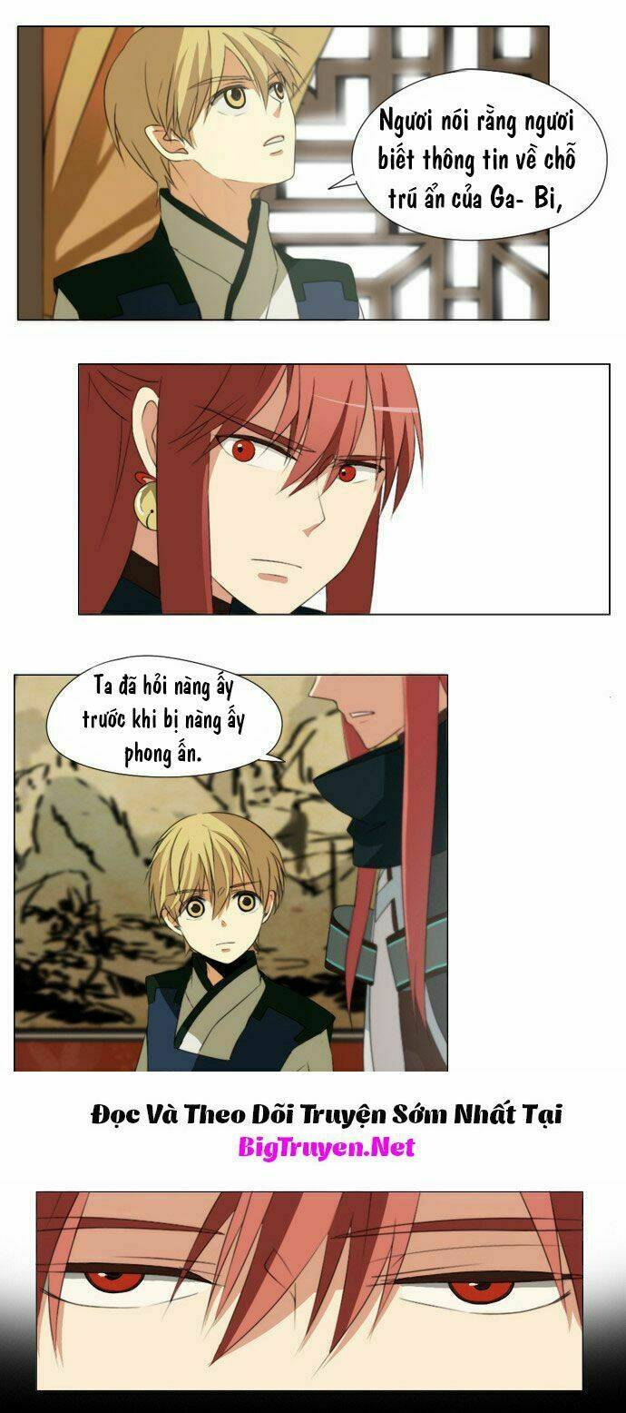 godly bells chapter 26 9