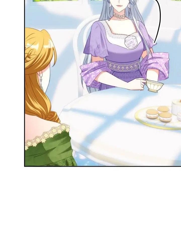 tại sao mẹ chồng tôi lại như thế này? chapter 44 80