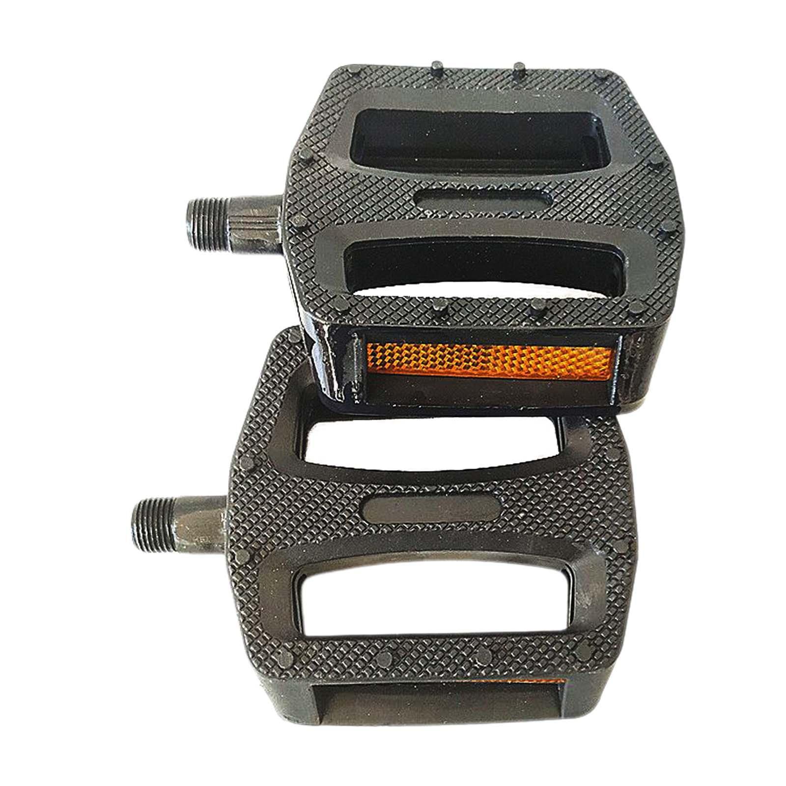 Pedal Pedals Lightweight Anti Skid Professional Platform Pedal Bike Flat Pedal Cycling Pedal for Road Bike