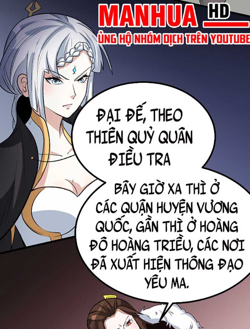võ đạo độc tôn chapter 582 34