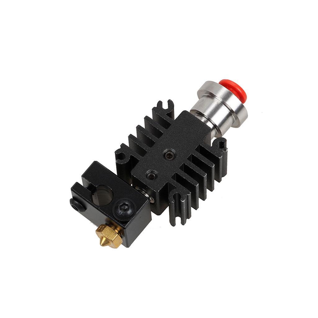 0.4mm Nozzle Metal 1.75mm Long Range Extruder for J-head Hotend 3D Printer