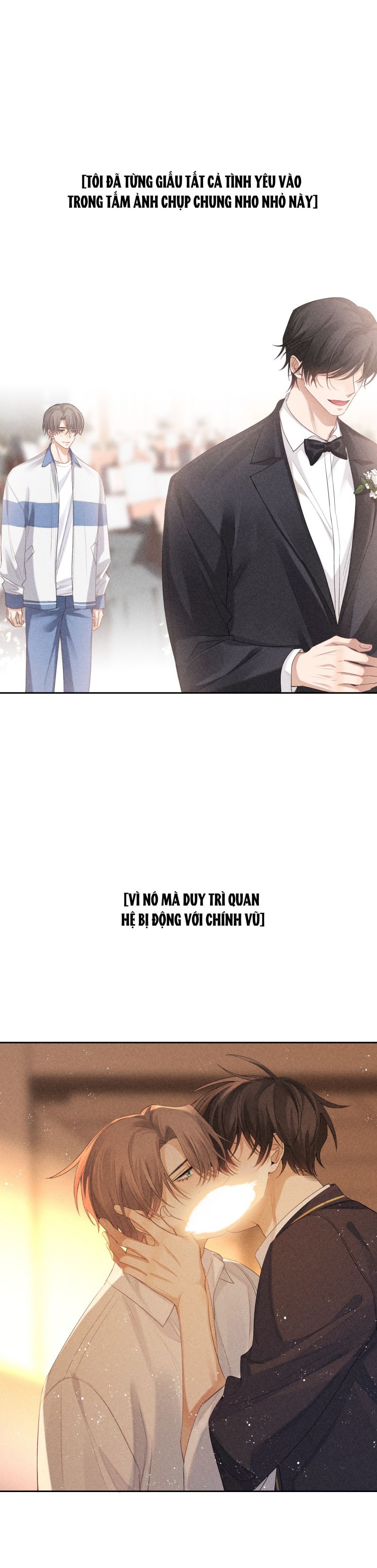 trò chơi săn mồi chapter 47 17